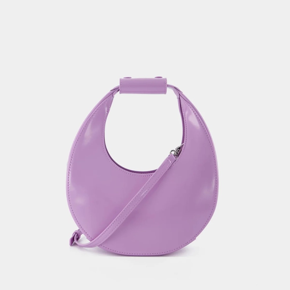 STAUD MINI MOON BAG - Picture 3 of 7